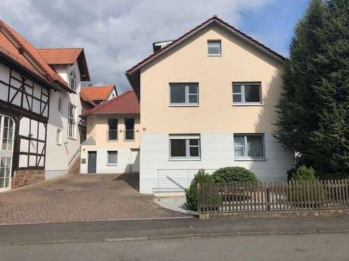 Foto - Wohnung zum Mieten in Bad Hersfeld 900,00 € 70 m²