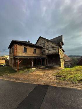 Foto - Haus zum Kaufen in Schöntal Winzenhofen 156.000,00 € 223 m²