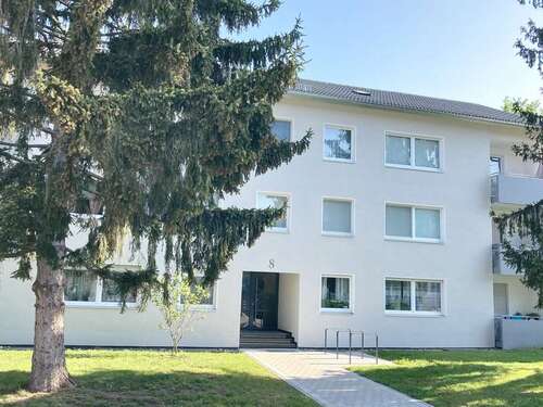 Foto - Wohnung zum Mieten in Ludwigsburg 1.179,00 € 94.33 m²