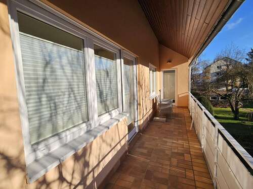 Foto - Wohnung zum Mieten in Metzingen 1.000,00 € 96 m²