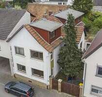 Haus zum Kaufen in Biebesheim am Rhein 249.000,00 € 169 m²