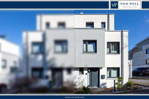 Foto - Haus zum Kaufen in Wülfrath 760.000,00 € 141 m²