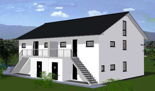 Foto - Wohnung zum Kaufen in Bad Oeynhausen 393.900,00 € 101 m²