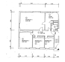 Wohnung zum Mieten in Wetzlar 990,00 € 124 m²