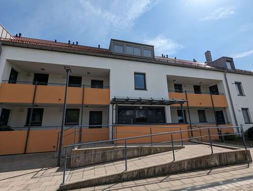 Foto - Wohnung zum Mieten in Pastetten 1.190,00 € 110 m²