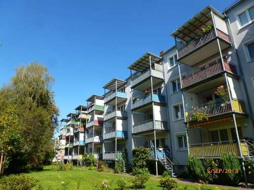 Foto - Wohnung zum Mieten in Chemnitz 425,00 € 65 m²