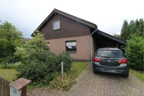 Foto - Haus zum Kaufen in Höhbeck-Vietze 250.000,00 € 71.2 m²