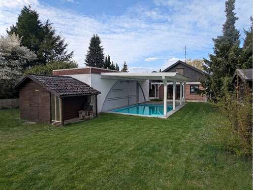 Foto - Haus zum Kaufen in Höhbeck-Vietze 250.000,00 € 71.2 m²