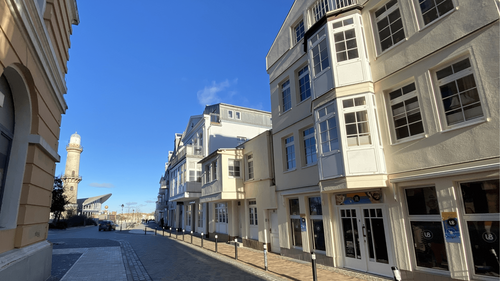 Foto - Haus zum Kaufen in Rostock 740.000,00 € 130 m²