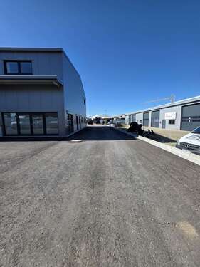 Foto - Halle in Neu-Ulm 3.240,00 € 128 m²