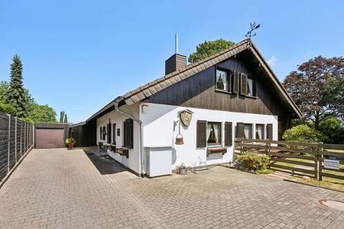 Foto - Haus zum Kaufen in Mülheim an der Ruhr 749.000,00 € 284 m²