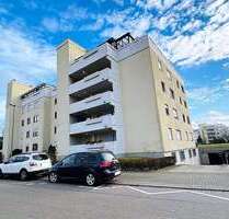 Wohnung zum Mieten in Karlsruhe 1.100,00 € 94.89 m²