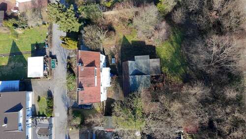 Foto - Grundstück zu verkaufen in Hamburg 350.000,00 € 1479 m²