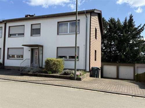 Foto - Haus zum Kaufen in Sulzbach , Saar 237.000,00 € 142 m²