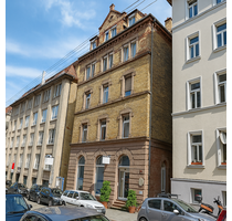 Wohnung zum Kaufen in Stuttgart 550.000,00 € 102 m²
