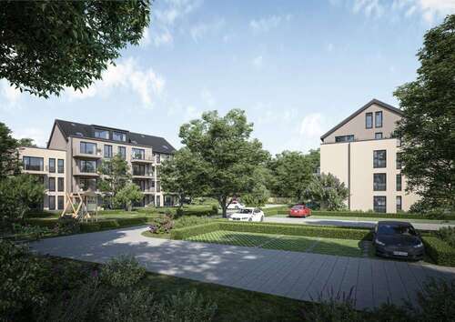 Foto - Wohnung zum Mieten in Bestensee 1.545,00 € 100 m²