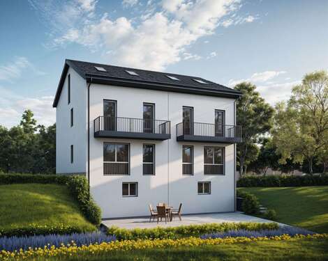 Foto - Haus zum Kaufen in Freising 1.053.700,00 € 139.54 m²