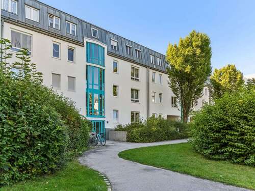 Foto - Wohnung zum Kaufen in München 375.000,00 € 58 m²