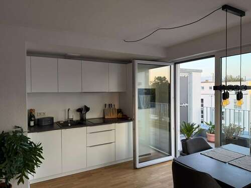 Foto - Wohnung zum Mieten in Trosidorf 949,00 € 54 m²