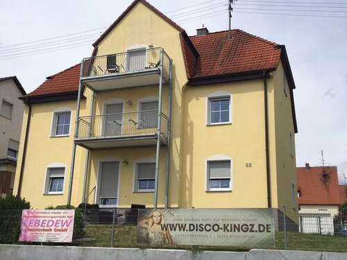 Foto - Haus zum Kaufen in Kaisheim 600.000,00 € 257 m²