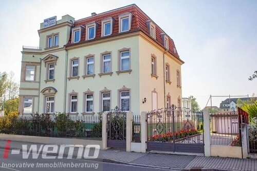 Foto - Gastronomie in Dresden 1.190.000,00 € 352.97 m²