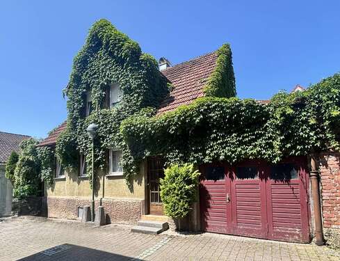 Foto - Haus zum Kaufen in Plochingen 239.000,00 € 116.88 m²