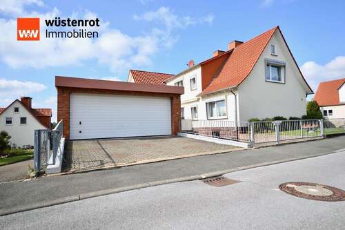 Foto - Haus zum Kaufen in Wolfhagen 339.000,00 € 200 m²