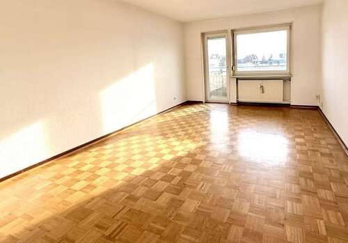 Foto - Wohnung zum Kaufen in Mörfelden-Walldorf 189.000,00 € 58.27 m²