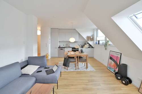 Foto - Wohnung zum Mieten in Hamburg 1.250,00 € 70.01 m²