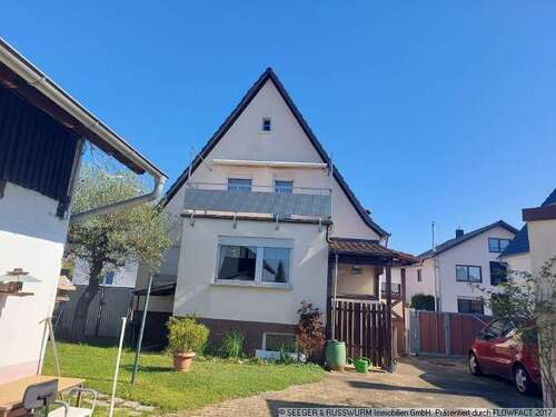 Foto - Haus zum Kaufen in Weingarten 600.000,00 € 111 m²