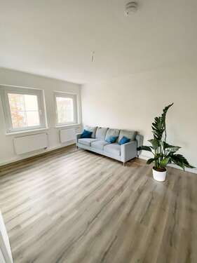 Foto - Wohnung zum Mieten in Ronneburg 300,00 € 48.71 m²