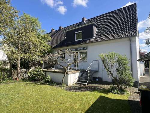 Foto - Haus zum Kaufen in Gütersloh 298.000,00 € 112 m²