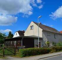 Haus zum Kaufen in Frohburg 39.000,00 € 90 m²