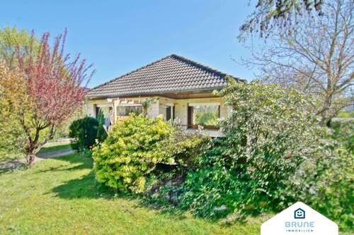 Foto - Haus zum Kaufen in Geestland 124.500,00 € 105 m²