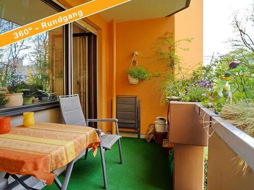 Foto - Wohnung zum Kaufen in Nürnberg 349.000,00 € 83 m²