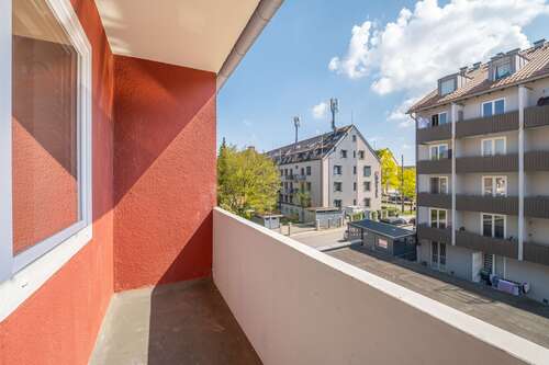 Foto - Wohnung zum Mieten in München 700,00 € 23 m²
