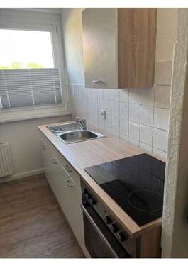 Foto - Wohnung zum Mieten in Aschersleben 294,00 € 50.67 m²