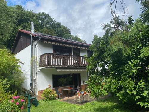 Foto - Haus zum Kaufen in Neckargemünd 595.000,00 € 180 m²