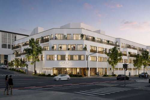 Foto - Wohnung zum Mieten in Nürtingen 2.264,58 € 125.81 m²