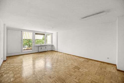 Foto - Wohnung zum Kaufen in Freiburg im Breisgau 495.000,00 € 98 m²