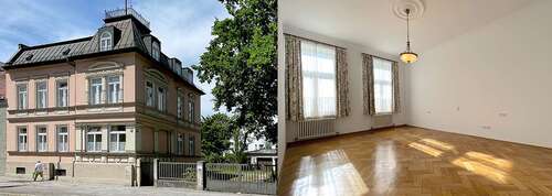 Foto - Wohnung zum Kaufen in München 1.075.000,00 € 108 m²