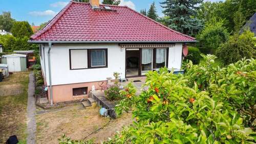Foto - Haus zum Kaufen in Berlin-Heiligensee 420.000,00 € 85.18 m²