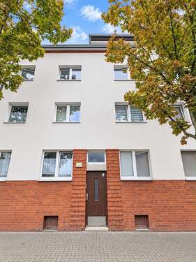Foto - Wohnung zum Mieten in Magdeburg 297,00 € 45 m²