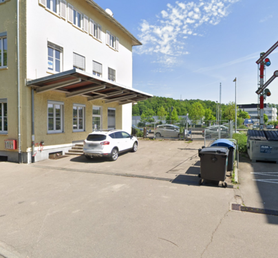 Foto - Garage zu vermieten in Sigmaringen 50,00 €