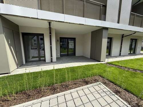 Foto - Wohnung zum Kaufen in Bad Reichenhall 420.000,00 € 68.97 m²