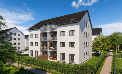 Foto - Haus zum Kaufen in Aspisheim 2.350.000,00 € 800 m²