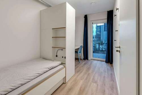 Foto - WG-Zimmer in Berlin 685,00 € 19 m²