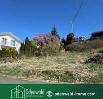 Grundstück zu verkaufen in Elztal 125.000,00 € 893 m²