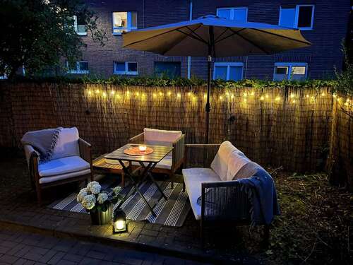 Foto - Wohnung zum Kaufen in Hürth 185.000,00 € 44 m²
