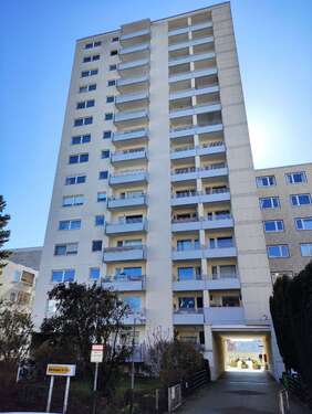 Foto - Wohnung zum Kaufen in Frankfurt 285.000,00 € 53 m²